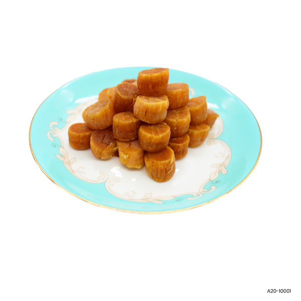 Japan Hokkaido Dried Scallop S1 170PC/KG